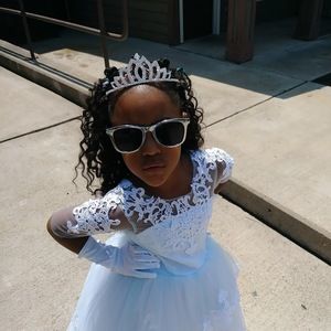 Meet your Posher, Malveaux